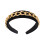 Cute Headband Chain Design Multi 1pcs 1