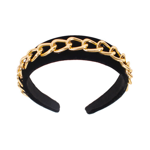 Cute Headband Chain Design Multi 1pcs