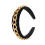 Cute Headband Chain Design Multi 1pcs 6