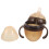 Infant Bottles Cylindrical Anti 1pack 11