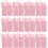 50 Set Kraft Paper Candy Boxes Chocolate Packaging 4