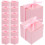 50 Set Kraft Paper Candy Boxes Chocolate Packaging 9