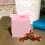 50 Set Kraft Paper Candy Boxes Chocolate Packaging 11