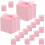50 Set Kraft Paper Candy Boxes Chocolate Packaging 10
