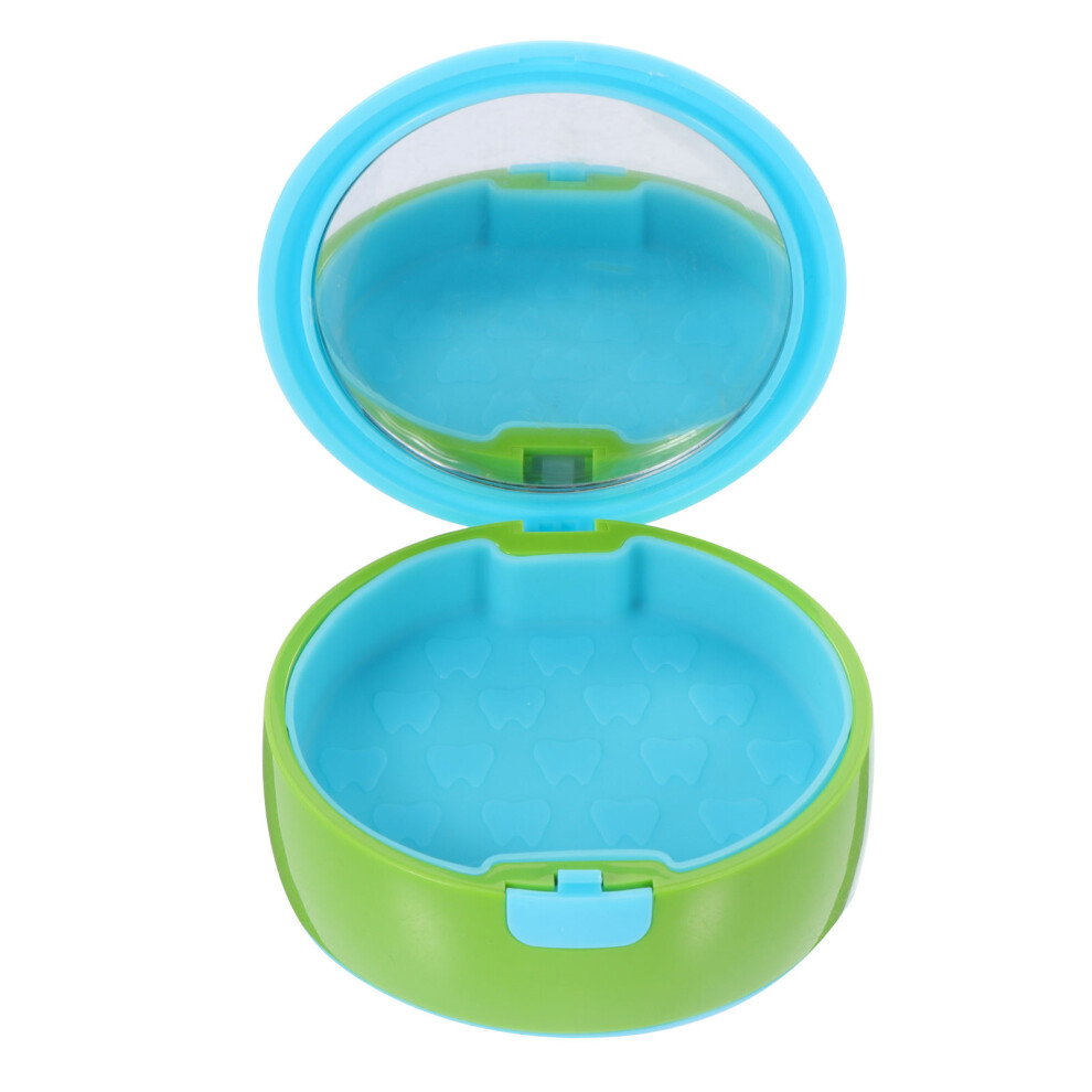 Ohphcall 2 Pcs Eyelash Extension Mirrors Handheld For Lash Supplies