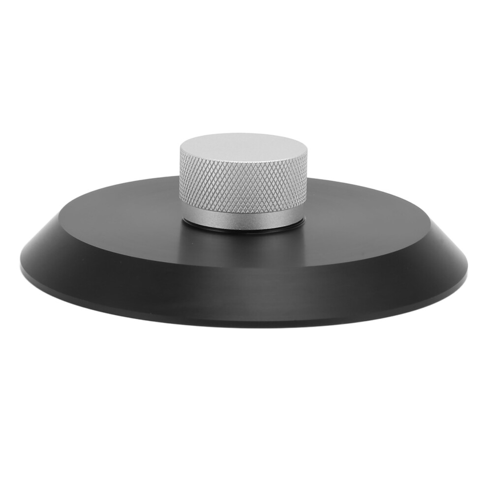 Pom Record Weight Clamp For Turntable Sound Improvement And Vibration Reduction 3561351532925