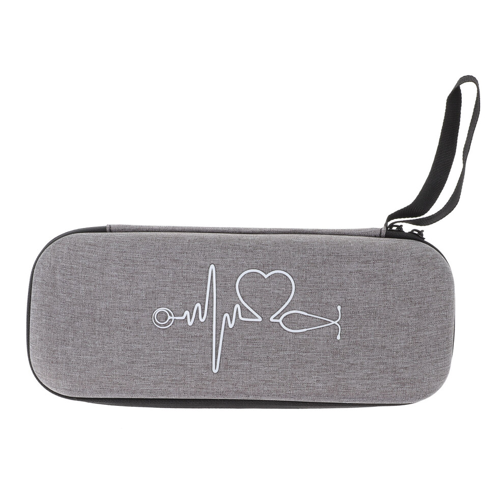 Happyyami Portable Stethoscope Carrying Case For Nurses Accessories