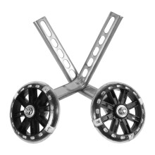 1 Set Replaceable Training Wheels for Kids Bike