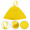 Chapeau Sauna Laine Feutrée Portable Confortable 6