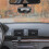 Car Backseat Mirror Clip On Interior Viewing Mirror 2