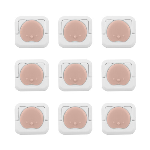 24pcs Outlet Plugs Covers Outlet Plug Covers For Safe Home Use