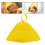 Chapeau Sauna Laine Feutrée Portable Confortable 8