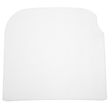 Tray Rectangular Silicone 1pcs Easy To Clean