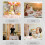 baseball design paper and napkins set 3