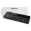 rectangular acrylic cake tray with lid marble pattern dessert holder 10