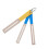 3pcs guitar string grinding tool set fretboard guard shim file R42A 8