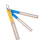 3pcs guitar string grinding tool set fretboard guard shim file R42A 1
