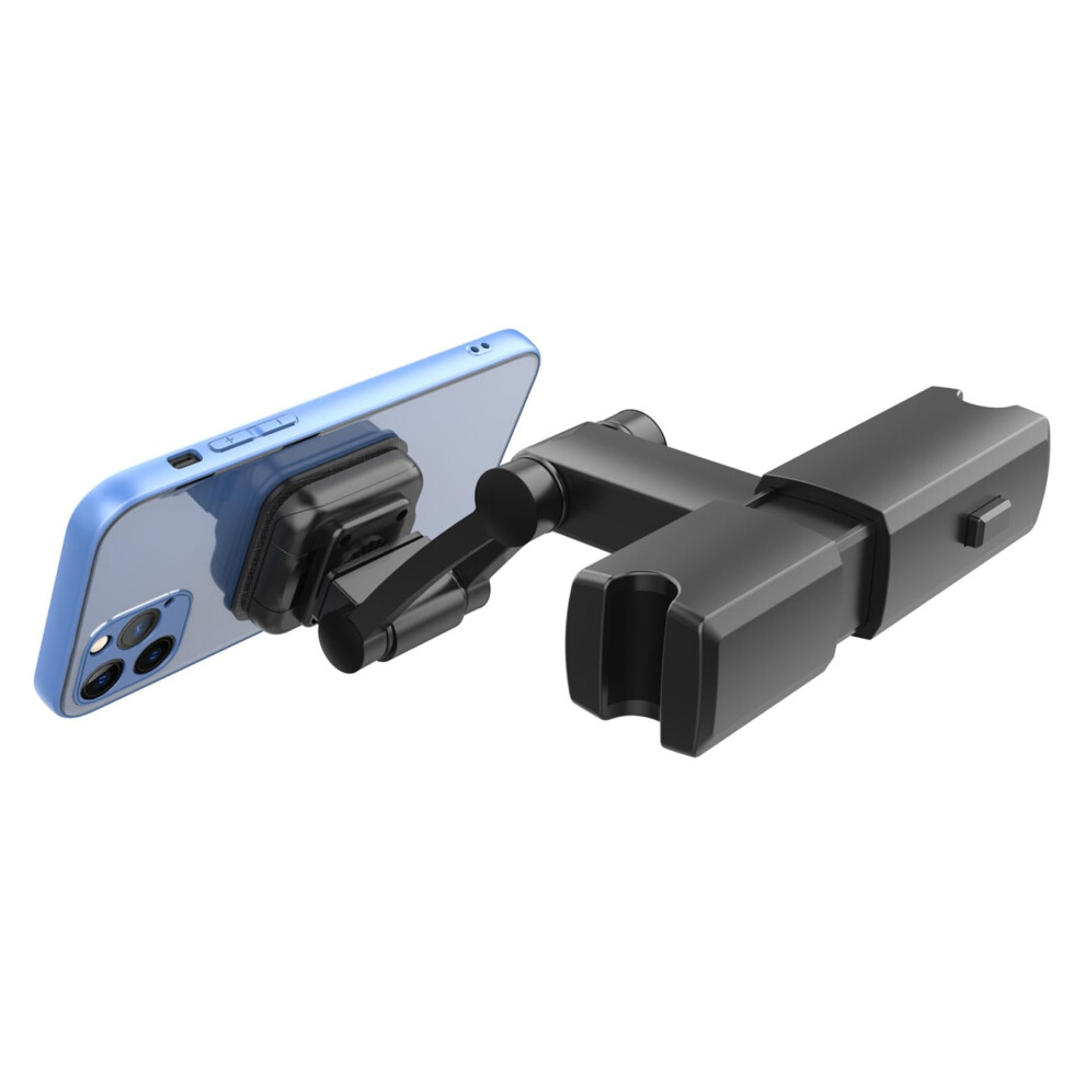 Car Headrest Tablet Mount Universal Back Seat Tablet Holder Stable Headrest Mount 9084446040074