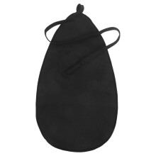 Saxophone Inside Tube Cleaning Cloth Instrument Cleaner Accessory
