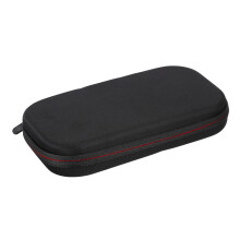 stethoscope case protective pouch black cover for 1pc stethoscope