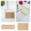 3 Books Notepad A5 9