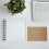 3 Books Notepad A5 6