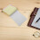 3 Books Notepad A5 7