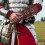Medieval Arm Guard Artificial Bracer Wristband 5