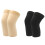 2 Pairs Winter And Fall Protector Elastic Warm Pads For Women ( 1