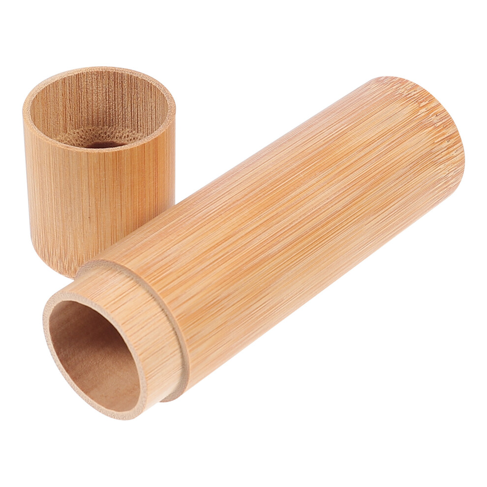 1 Stuk Premium Rokersdoosje, Draagbare Sigarettenhouder-image