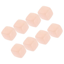 8 pcs whiskey stones reusable ice cubes for drinks, gift for men