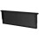 5pcs plastic beehive frame with nest foundation for honey production 2
