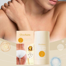 Firming, anti-wrinkle and shaping body cream: improves dryness and moisturizes the body.