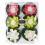 osaladi 6pcs floating lotus light for pool with batteries white 1