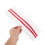 Chef Cooking Hats Assorted Color Polyester 6pcs 6