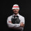 Chef Cooking Hats Assorted Color Polyester 6pcs 4