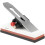 Chisel Sharpening Guide Aluminum Alloy Sharpening Jig - Adjustable Honing Tool For Woodworking Chisels 5