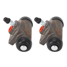 2 Pcs Rear Wheel Brake Cylinders for Opel & Vauxhall, OE 96574718