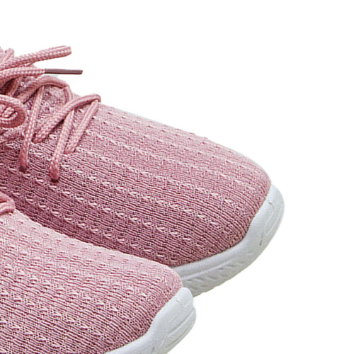 Women's Flexible Walking Sneakers Breathable