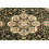Carpet ROYAL ADR circle design 521 green circle 150 cm 5