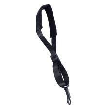 Adjustable Nylon Saxophone Neck Strap, Anti Slip for Alto/Tenor/Soprano