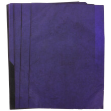 100 blatt professionelles transferpapier zum durchzeichnen