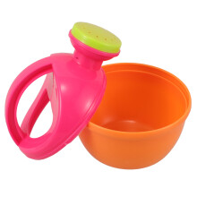 gießkanne für kinder, strand- & badespielzeug, sprühfunktion, rosa