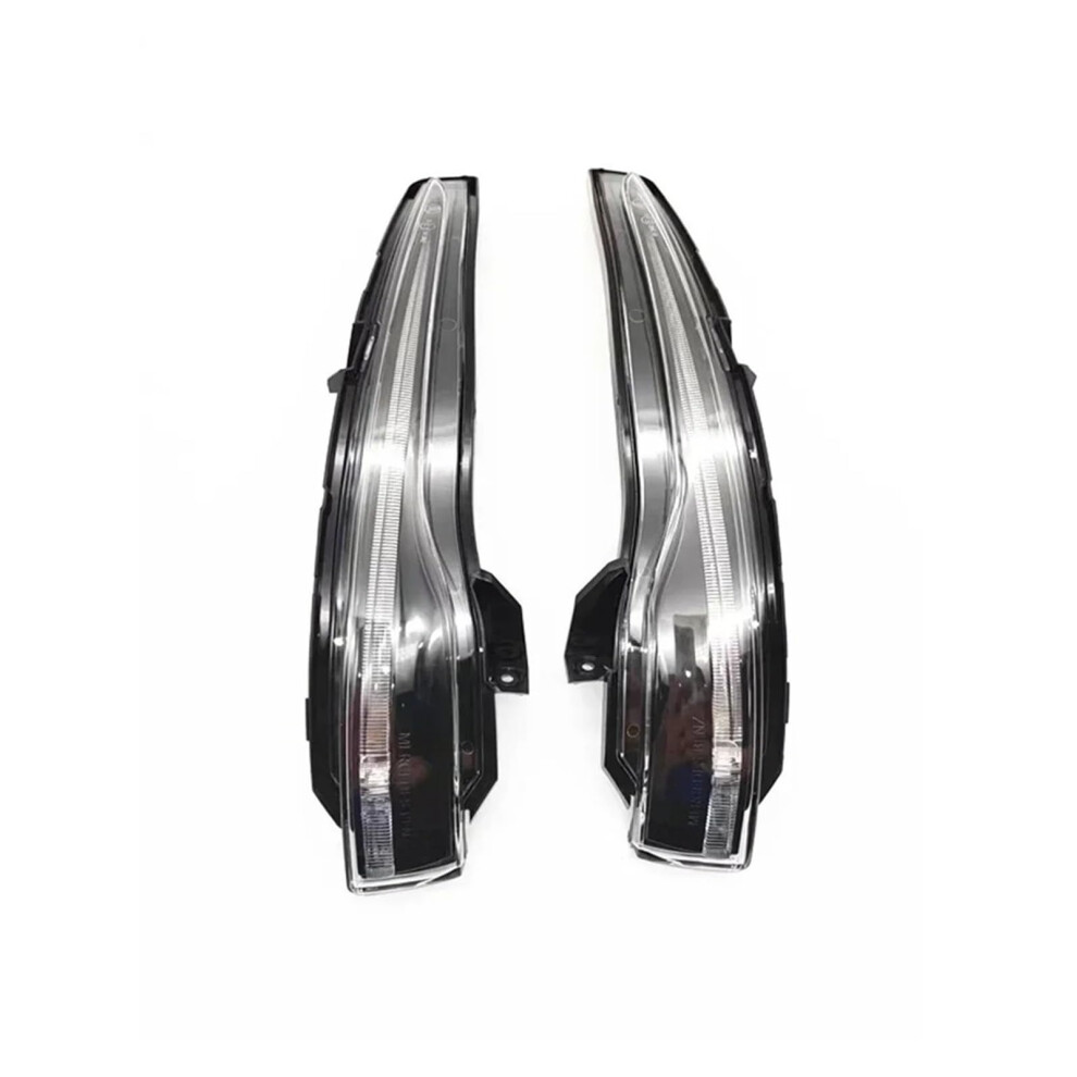 Rearview Mirror Turn Lamp For Benz W205 C180 C200 W253 Glc-Class Left And Right Oe A0999067101 A0999067201 9393856893249
