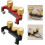 Cleverly Engineered Sharpener Tool For Unmatched Stability In Any Workshop Setting Red, Durable Woodworking Sharpening 4