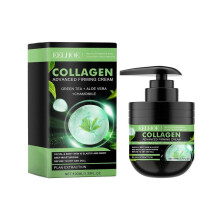 Advanced Firming Cream: Hydrating Soft Skin, 100ml Pampering.