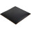 Table Tennis Rubber For Speedy Attacks And Responsive Control Black Paddle Compatible 5