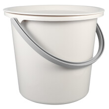 Zehuanyu Pet Cat Jar Bucket Student 30.00x30.00x27.50cm Khaki