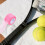 9 Rolls Tennis Racket Multi-Functional Fixtures Buffer Film 3