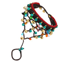 1 Exquise Armband Gevlochten Ketting Hand Decor